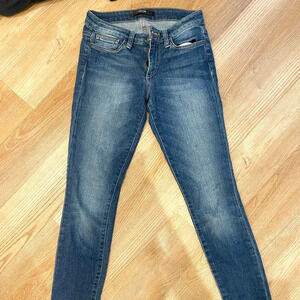 Joes Skinny Jeans Sz 26